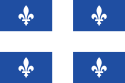 Flag of Qubec